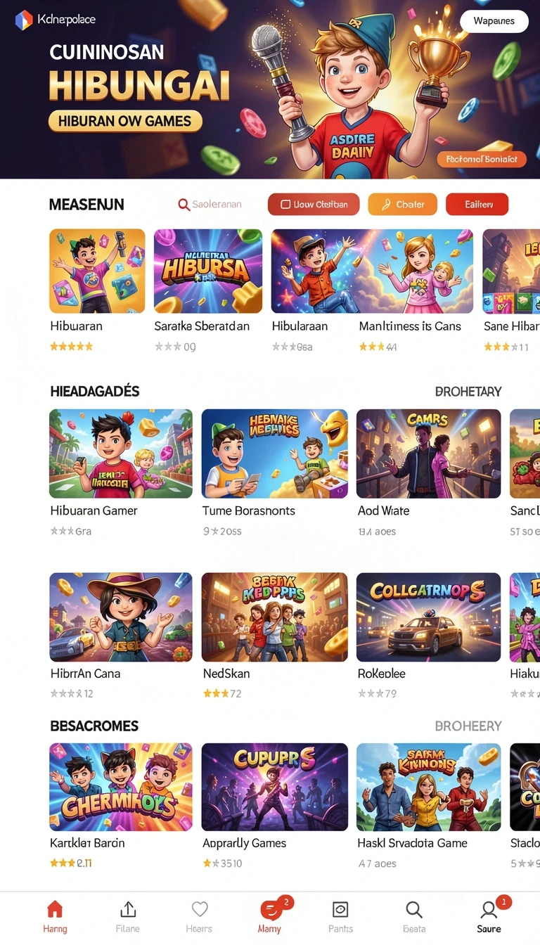 mz356 App APK Terbaru