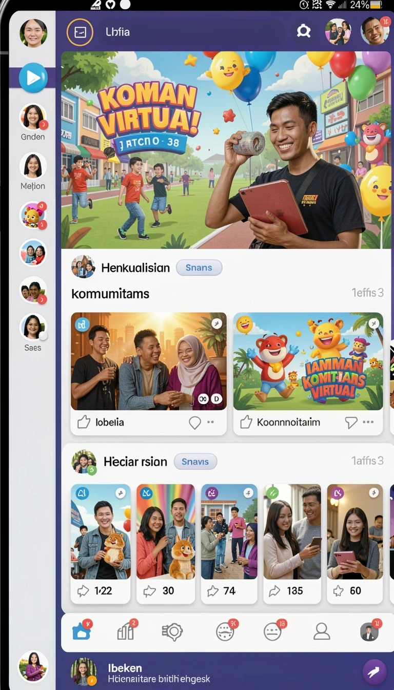 Timeline rilis 333a – Promo Terbaru Indonesia 2026
